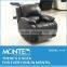 Nitaly Leather Recliner Sofa Set China Price