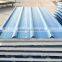 Low Cost Prefabricated Houses,Sandwich panel house with fast and easy assembling