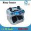 High Performance Currency counter / billing counting machine for Armenia Currency / AMD