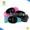 CooSpo ble beacon silicon sport wristband silicone for daily activity track