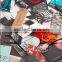 OEM paper hang tag paper clothing tag by Allta Group in china