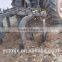 9 Tines Chisel Plough