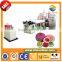 Weihai E-Fashion PE Foam Fruit Net Extruder