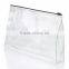 Transparent PVC cosmetic tooling bag