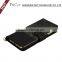 4.7 inch Camo material stand folio mobile case for iphone 7 magnetic leather cover