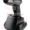 BSWNI-6023 Wireless 433MHZ 1D & 2D Wireless Barcode Scanner