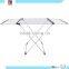 18M OUTDOOR EXTENDABLE IRON CLOTHES HANGER