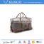 durable Canvas duffel outdoor Travel bag
