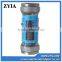 Easy-View Rotameter (Any Positon Installation)