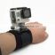 New Wrist Mount with screw for GoPro Hero 4 3+/3/2/1 GP130