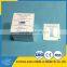 STERILE GAUZE SWAB 100% COTTON