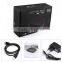 MXQ Amlogic S805 XBMC Media Player Quad Core Arabic Magic Android 4.4 Smart TV BOX H.265 1080p 1G 8G Media IPTV TV Box