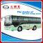 9m flat floor CNG City Bus