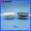 PET Organic Cosmetic Jar Packaging,Organic Cosmetic Jar