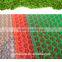 transparency cheap price but high quality portable Badminton mat in rolls