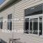 Calcium Silicate +Cement + EPS Sandwich Panel