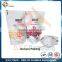 Aluminium Foil Lined Resealable Packing Pouch, Food Pouch Bag