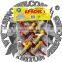 Bunter/wholesale fireworks/1.4g consumer fireworks/fireworks factory direct price