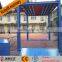 China supplier offer CE cheap car lift platform outdoor lift elevators