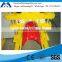 HOT Sale! Steel Roof Profile Cap Making Machine Made in China