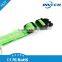 Waterproof High Bright LED Flashing Light Band Belt Safety Pet Dog Collar