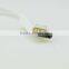 Factory Displayport to Hdmi Vga Adapter Cable for Gameplayer