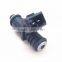5WY-2817A auto fuel Injector Nozzle for XN7 Engine Peugeot 405 Samand Pars Continental System                        
                                                Quality Choice
