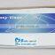 dental face protector/dental polish face mask protector