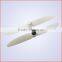 Maytech 0503 plastic airplane propeller for FPV Race Quad
