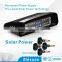 Smartphone car sensor wireless tire pressure monitoring system, tpms, bluetooth smartphone tpms