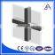curtain wall door