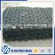 2" high zinc coated gabion box basket