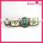 Fashion customs metal women's shoe ornaments for shoes WSF-170