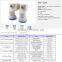 HD Multi Grade dual 2 out universal ku band LNB