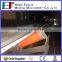 Mining Steel Pipe Carrier Troughing Belt Conveyor Idler With Different Standard