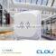 China Gold Supplier Passive RFID Reader CL7206B5