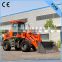construction equipments for european market