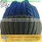 Modern promotional cheap knitted acrylic beanie hat