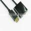 Displayport Male TO HDMI female (both ABS)