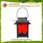 Ghosts And Monsters Lantern Solar Lantern For Halloween Decorations