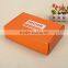 Luxury Gift Design Colorful Strong Cheap Paper Box Cardboard Brown White Box Packaging