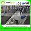 Dura-shred good proformance rubber powder making machine