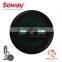 TS-100 6 1/2 Inch Dual Cone Coaxial Speaker