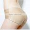 Custom push up hip butt lifter booty enhancer buttock lift panties