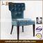 Luxury Hotel Living Room Chair