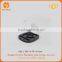 Office lady like simple 5 color private label eyeshadow palette box