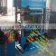Rubber Tile making machine 2014 rubber floor tile machine for sale