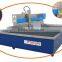 New design CNC waterjet cutting machine marble/granite/foam/stone grooving Water jet cutting machine