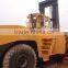 Good price hot sale machine Used 45ton diesel forklift