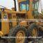 China Sell Used Cat 12G Motor Grader | best pricre CATERILLAR 12G Grader